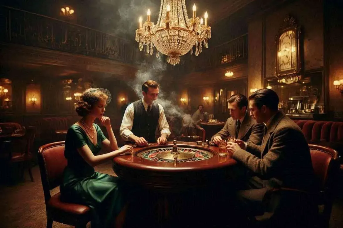Wild Joker Casino